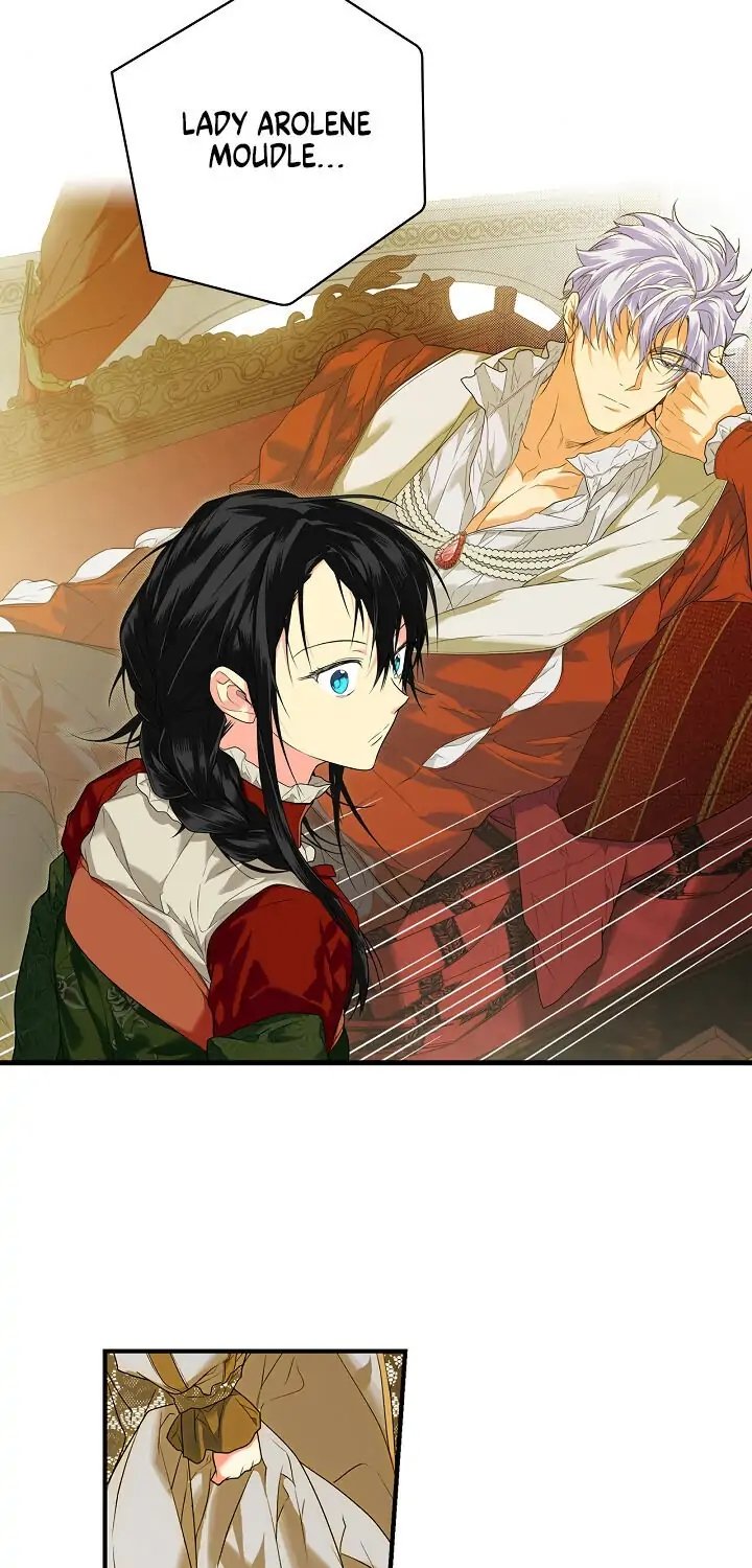 Secret Lady, Chapter 16 image 59